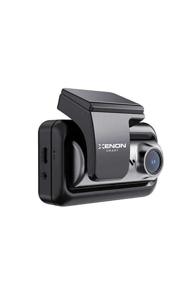 Satürn Araç Kamerası 4K Sony 